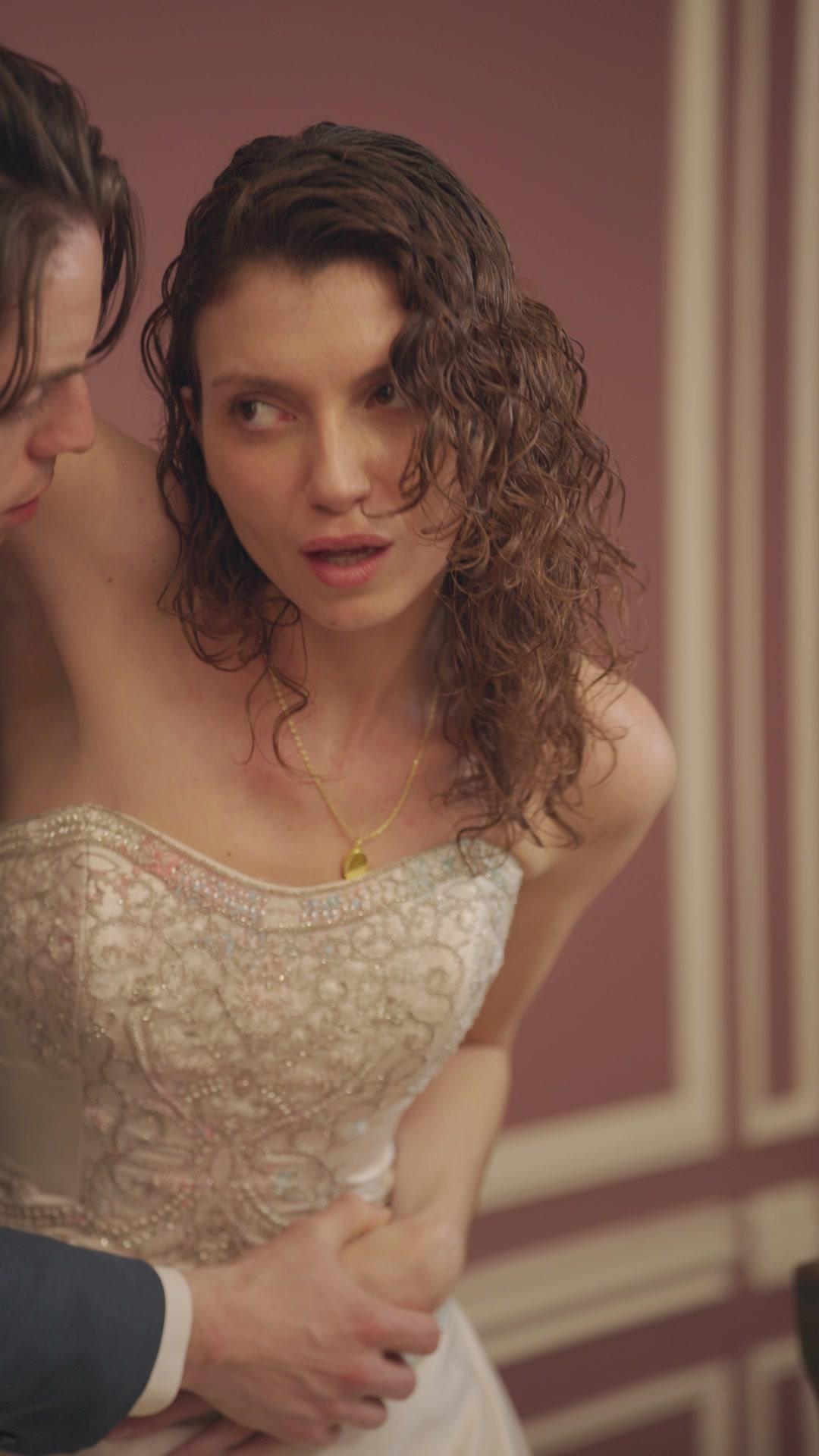 Lotta per l'Amore: Il Malinteso Fatale