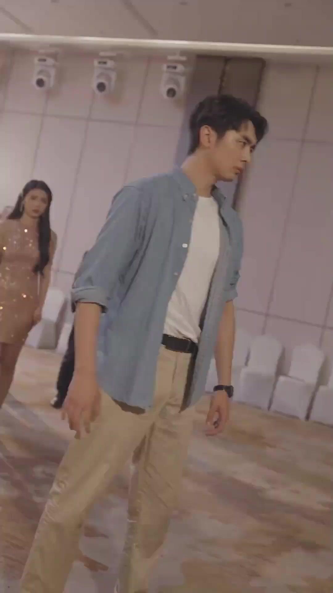 Kirin Eyes      