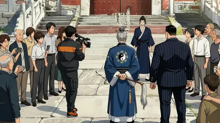 Episode 5