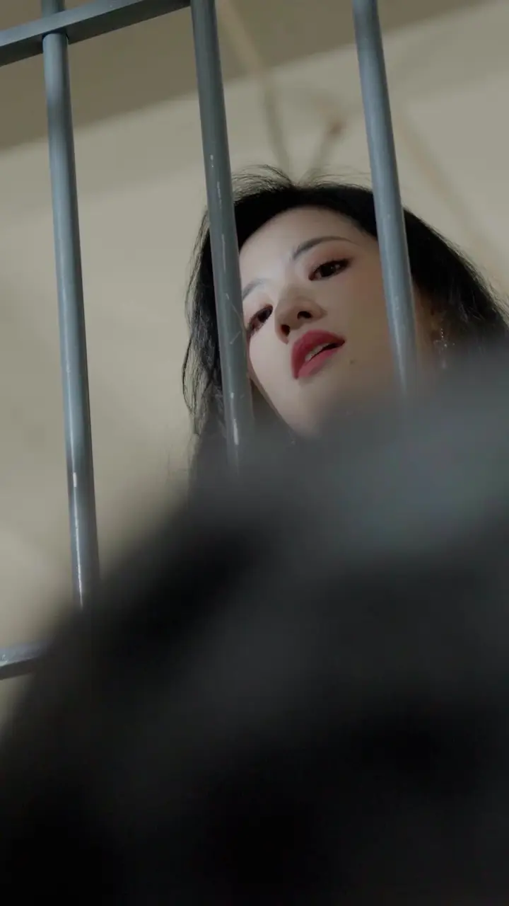 The Hidden Dragon: A Father's Redemption Episode 61