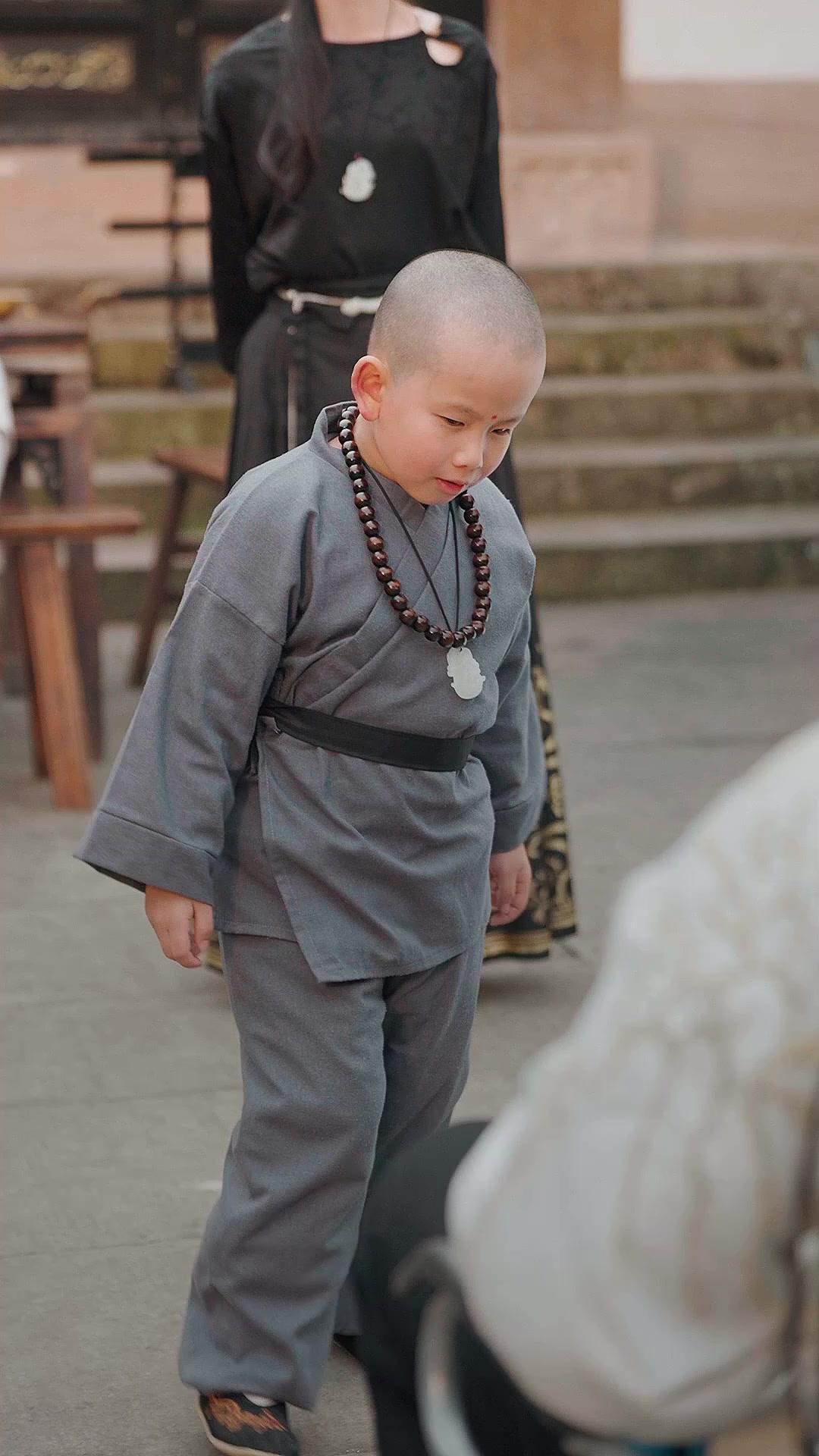 Si Cilik Kung Fu