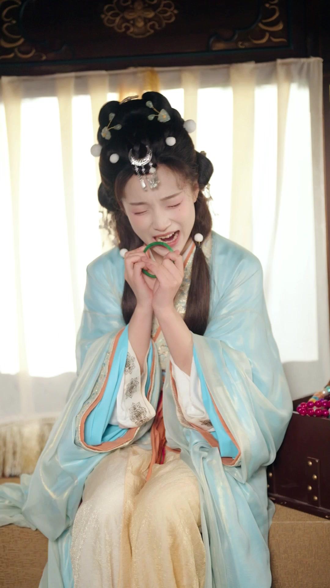 세자빈의 또 다른 직업
