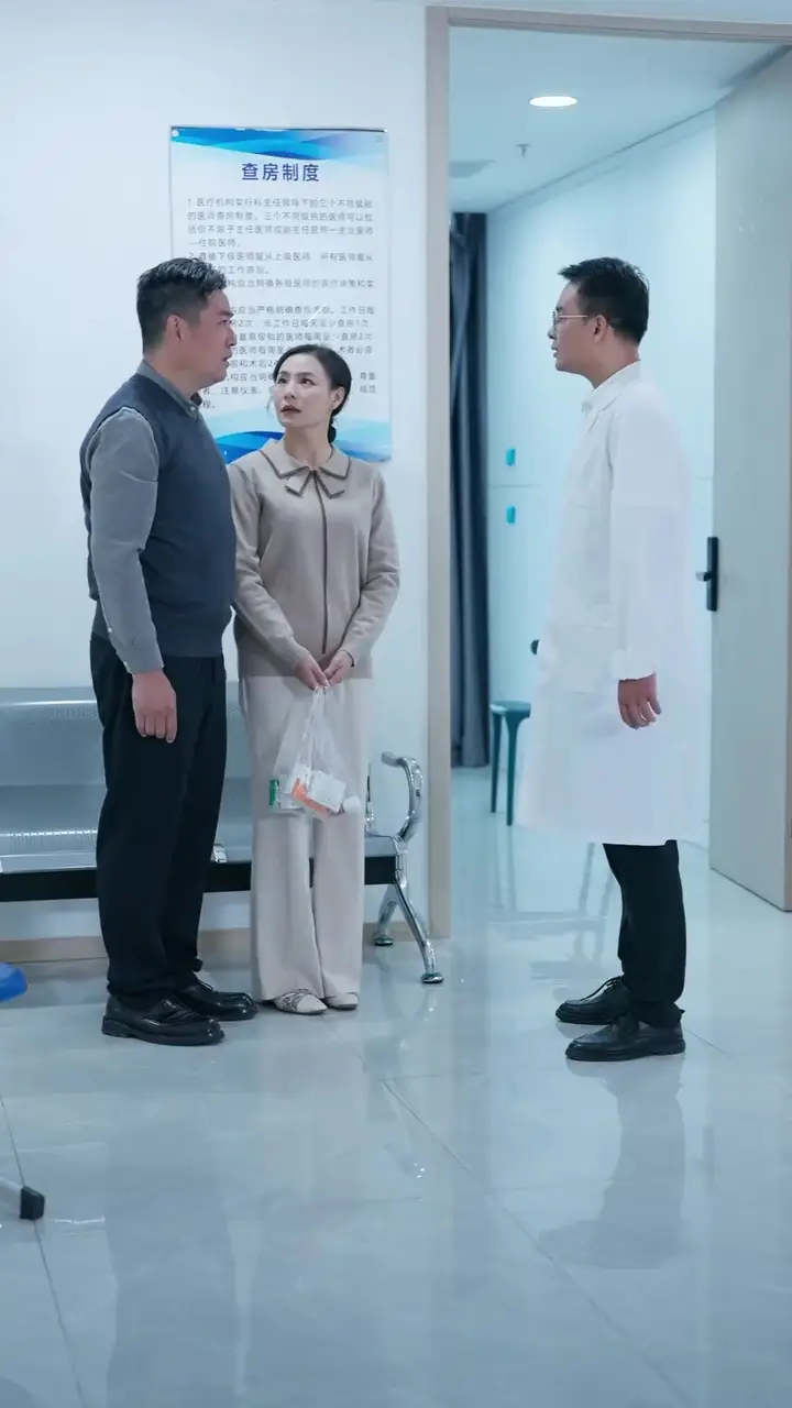 My Grandson? Our Lucky Charm! Episode 54