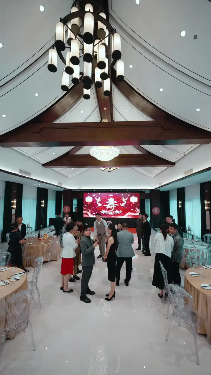 Jing Şehir'i Sarsan Ata Bölüm 2