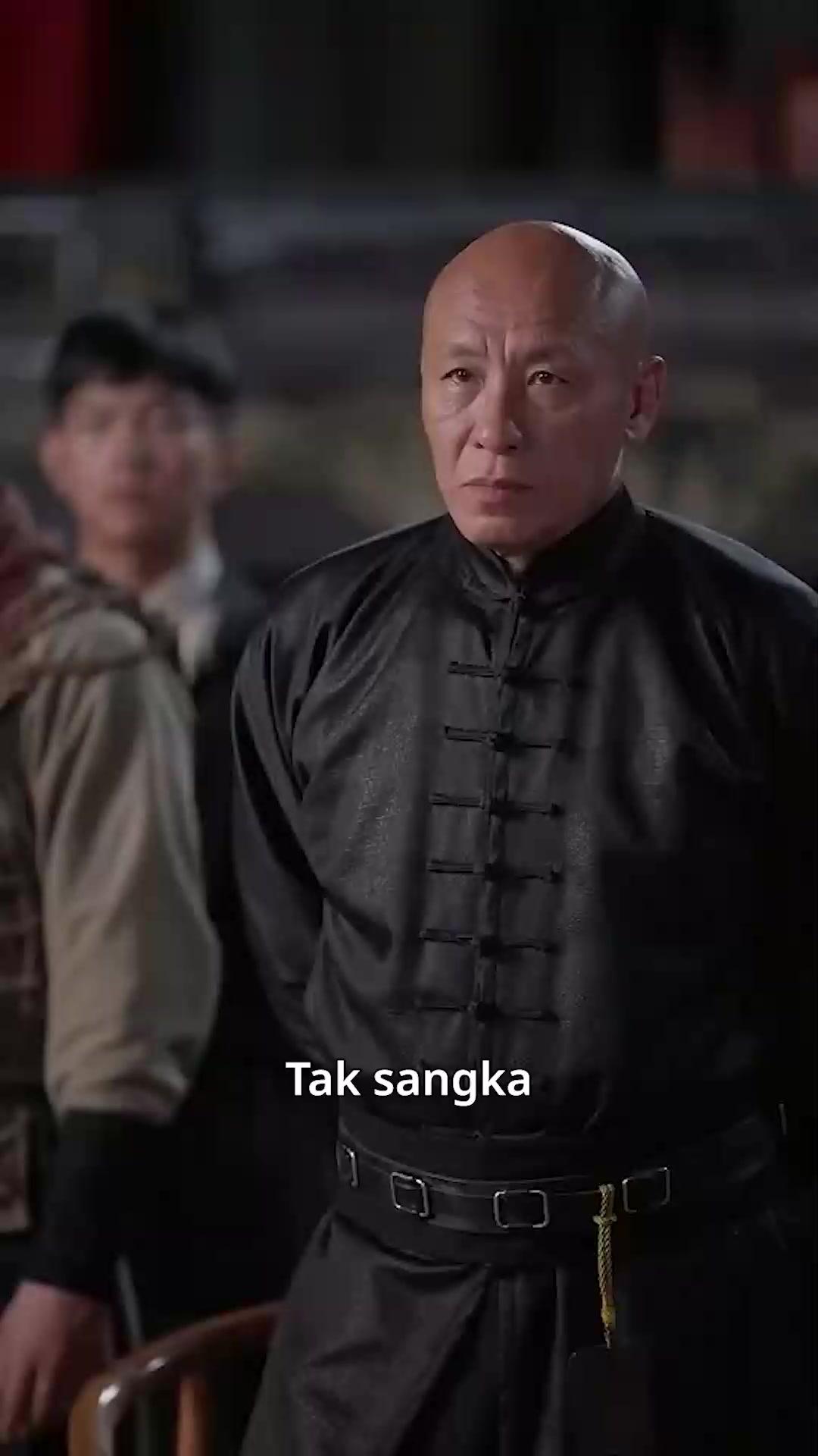 Peninju Perempuan Terhebat 