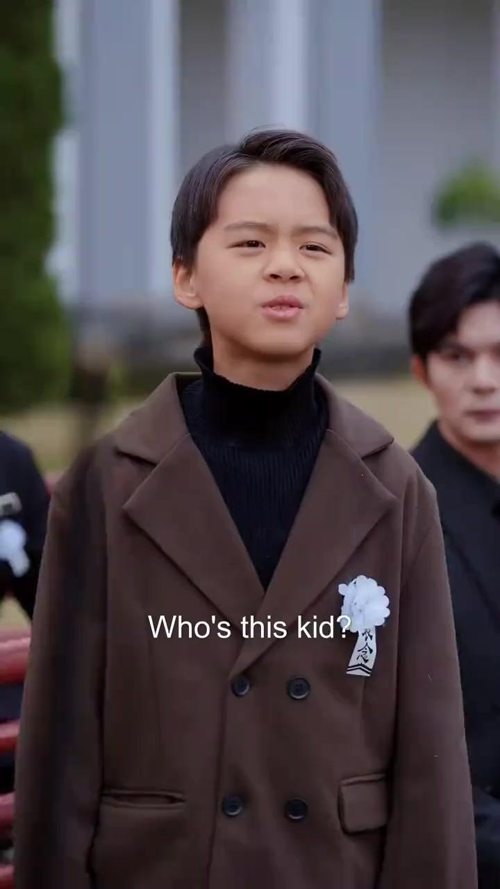 (Dubbed)The Little Pool God