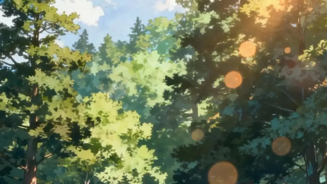He Chose Her Tears, Now Begs for Mine: The Unspoken Vow at the Forest Altar