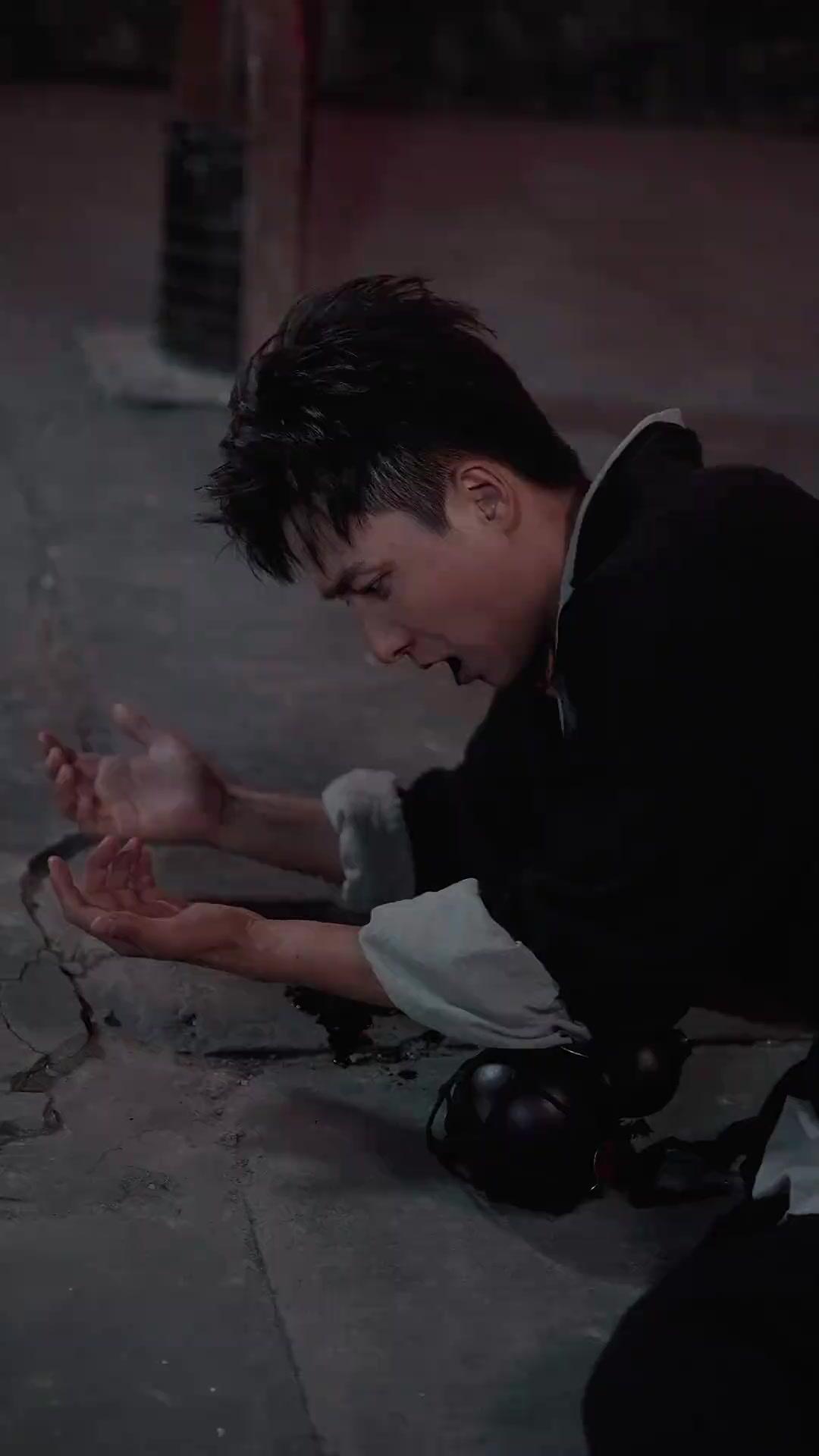 （Dubbed）Drunken Fist King