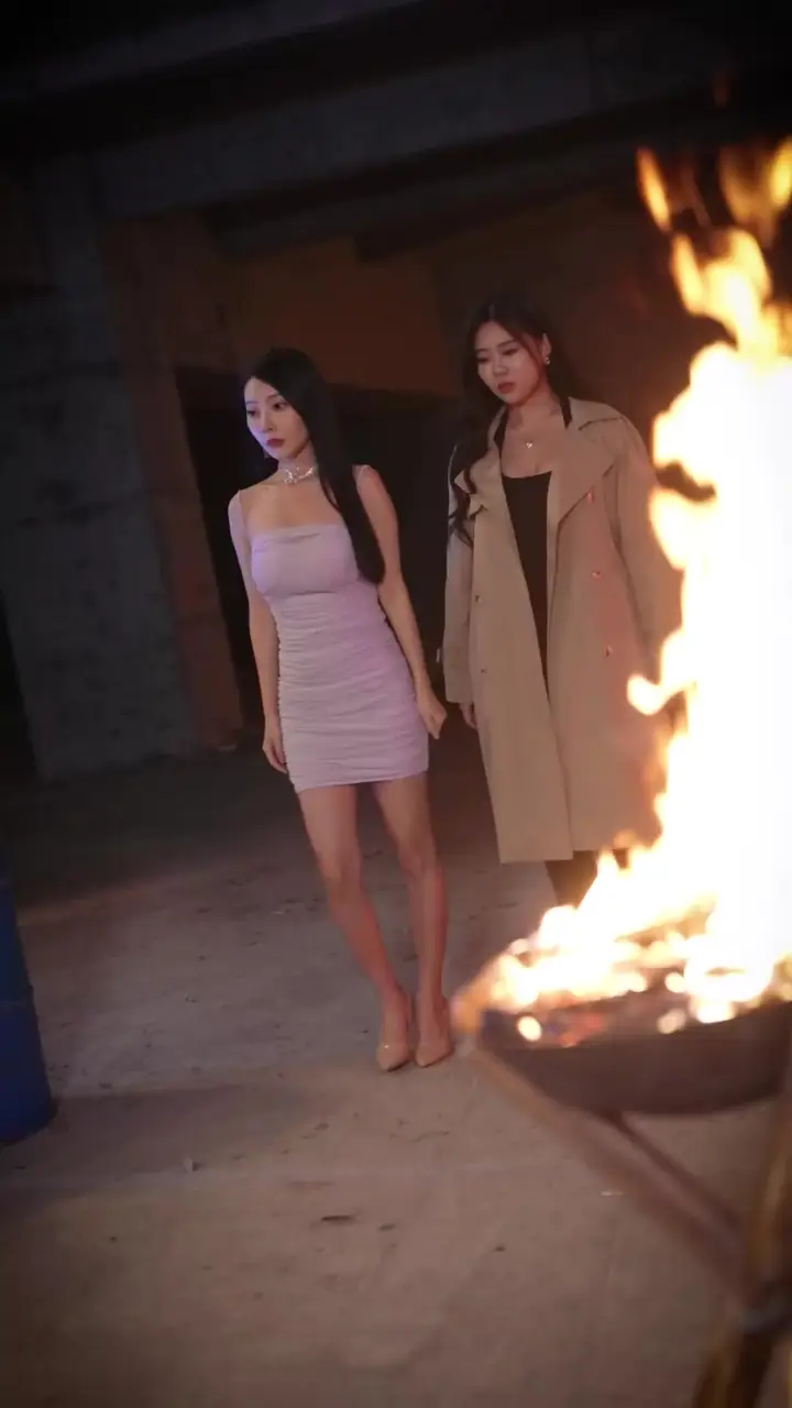 Legend of a Security Guard Episode 74