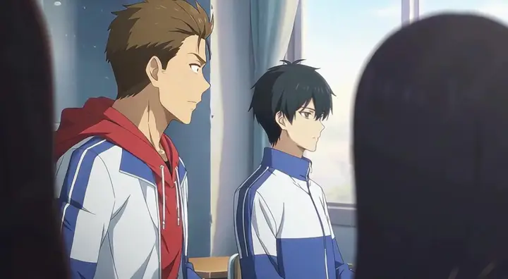 Episode 16