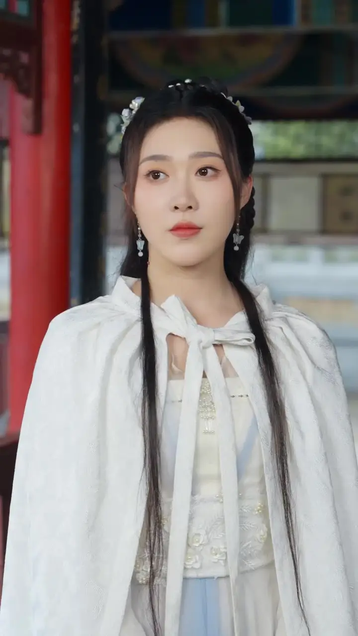 Love on the Edge of a Blade Episode 49
