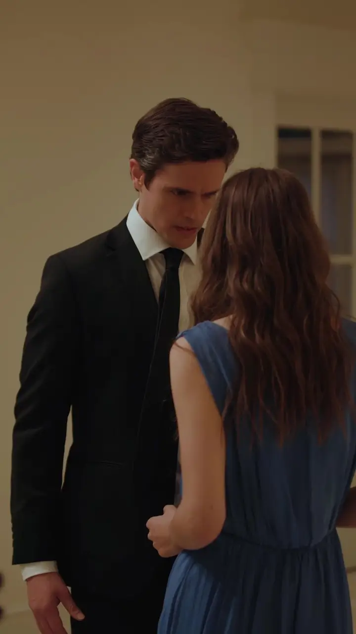 Jade Foster Is Mine Episode 35