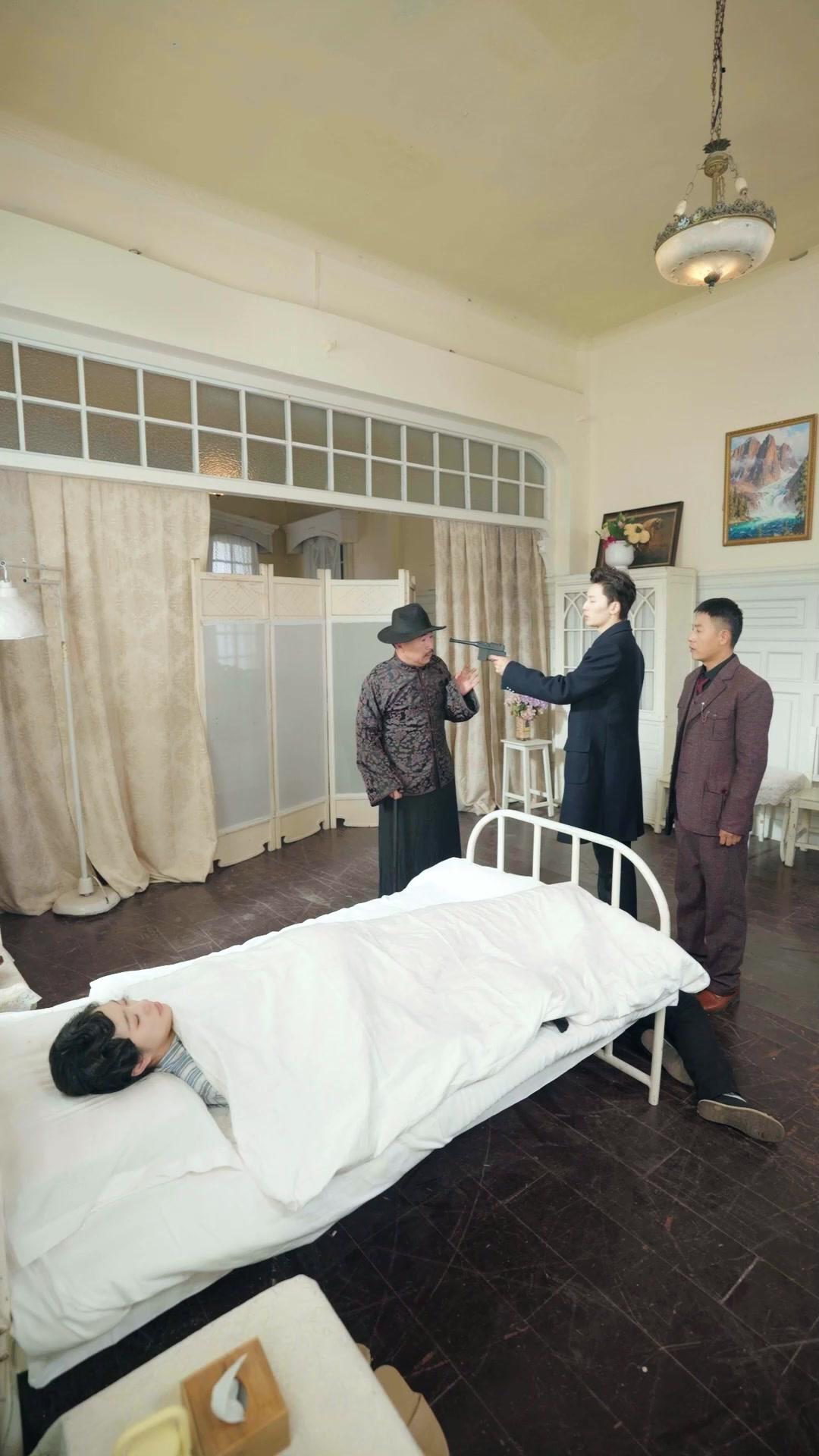 Cinta dan Rahasia Lama