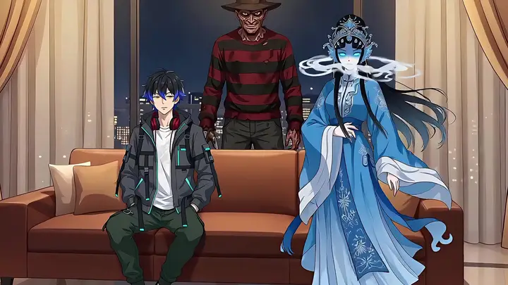 Episode 63