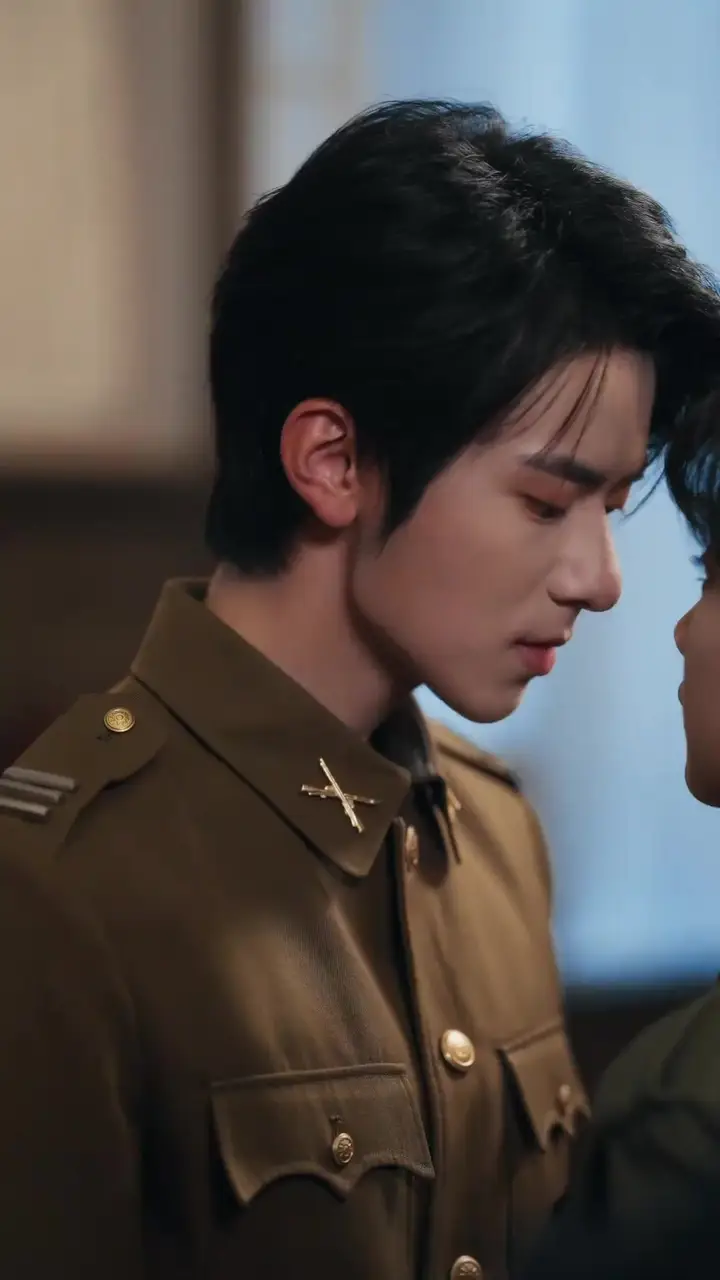 Disguised to Catch the Killer Episode 24