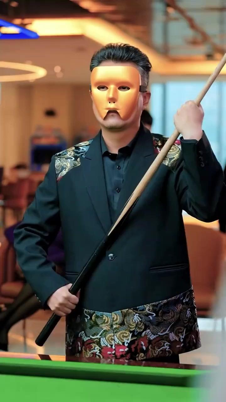 (Dubbed)The Little Pool God