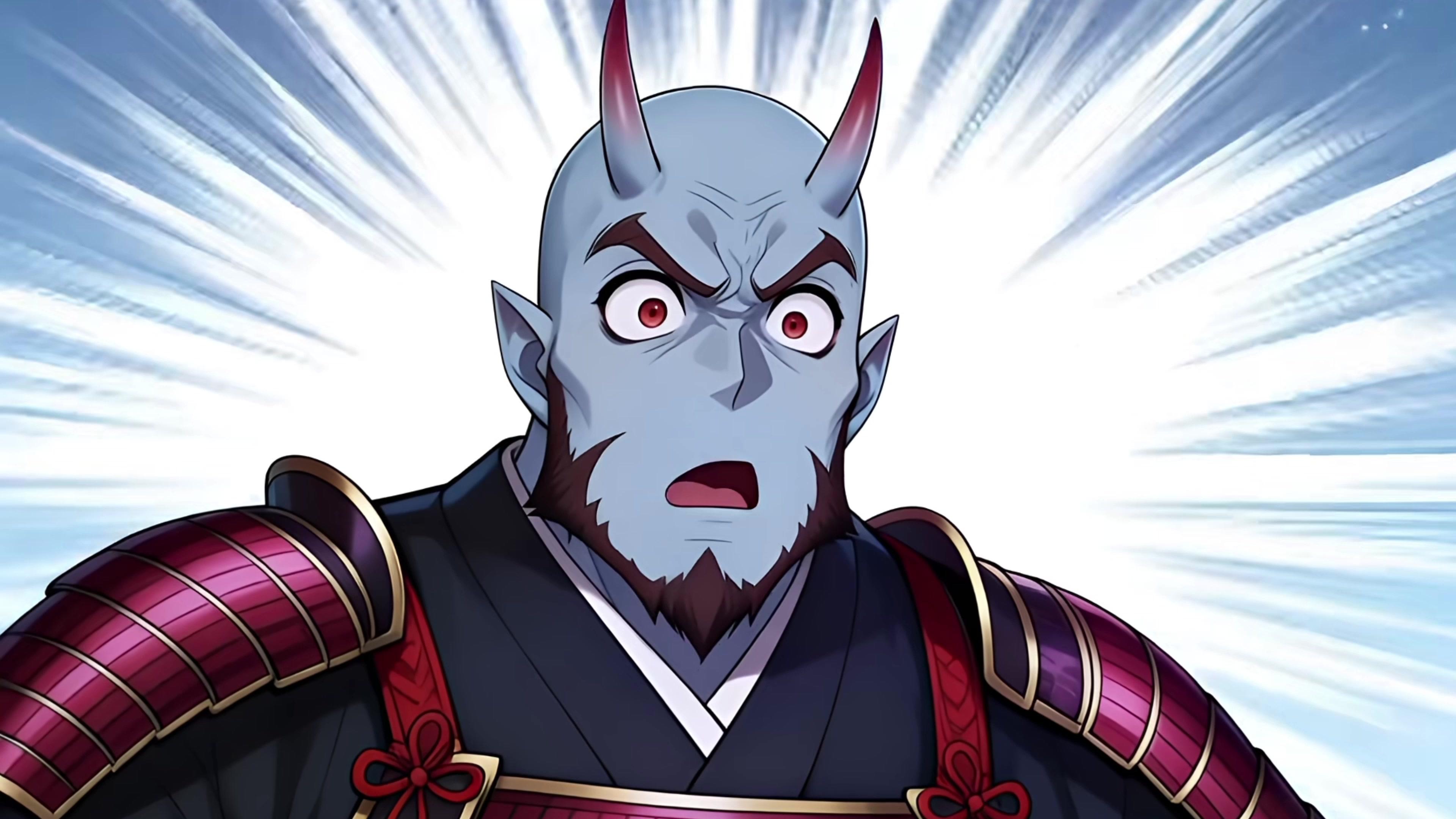 Doomed? My Family Owns Hell! 