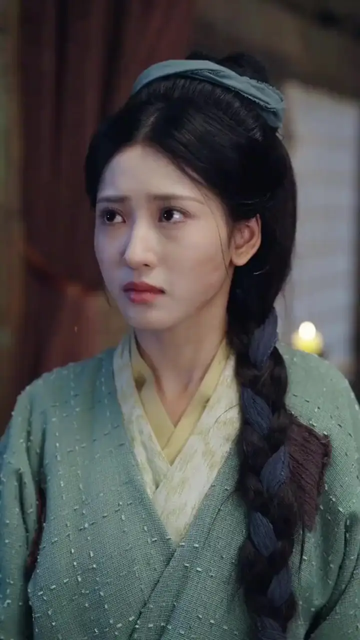 (Dubbed)Who's the Real Queen? Episode 7