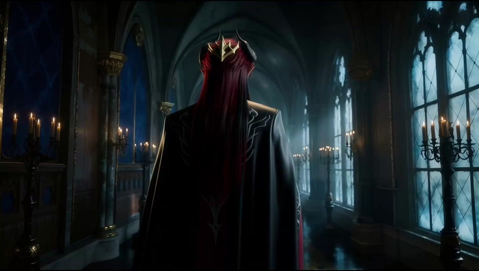 La Padrona e i Suoi Demoni