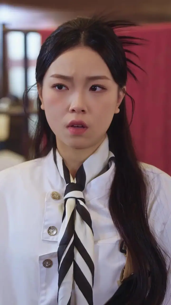 The Little Master Chef: A Taste of Destiny Episode 21