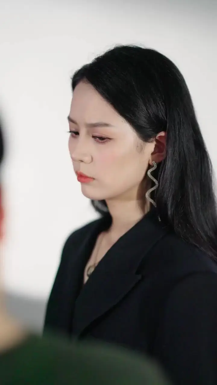 Love, Lies, and a Little One Episode 79