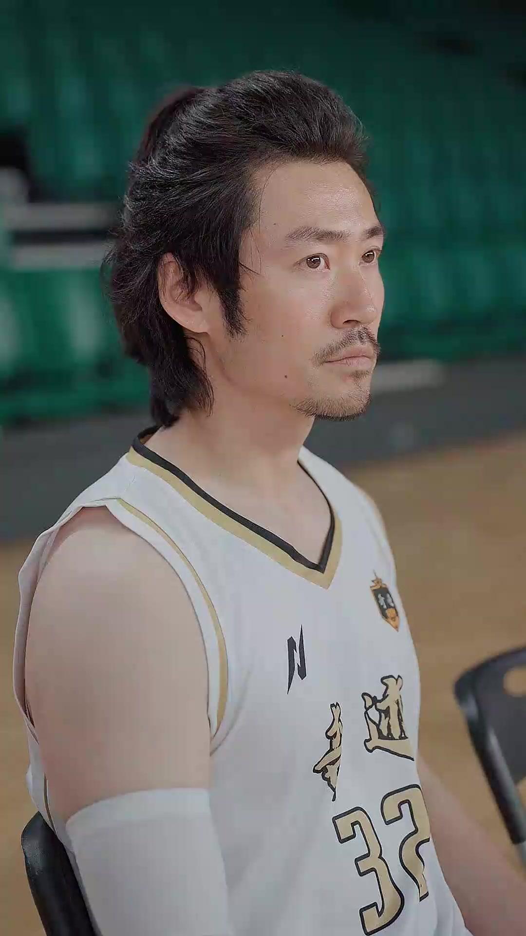 (Dubbed) The Last Shot
