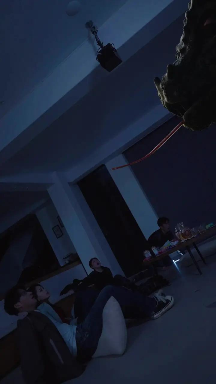 Ormanın Laneti: Dev Yılan Bölüm 45