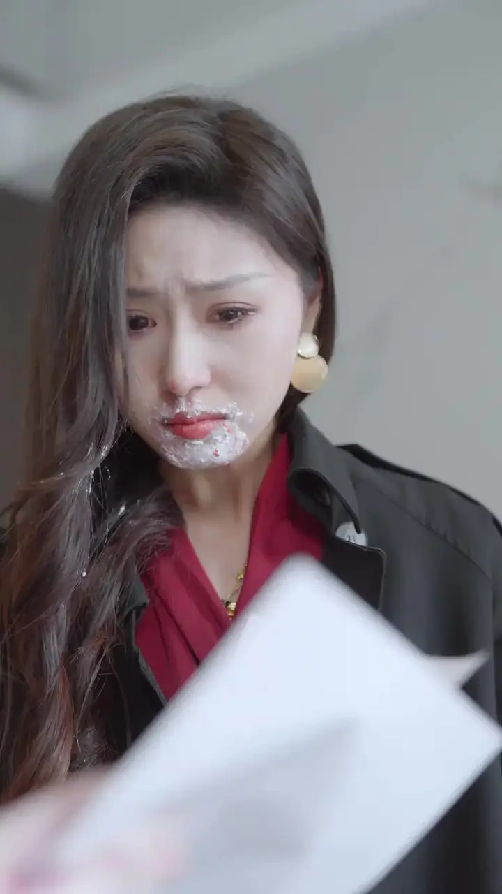 (Dubbed)Love in the Starry Skies Episode 16