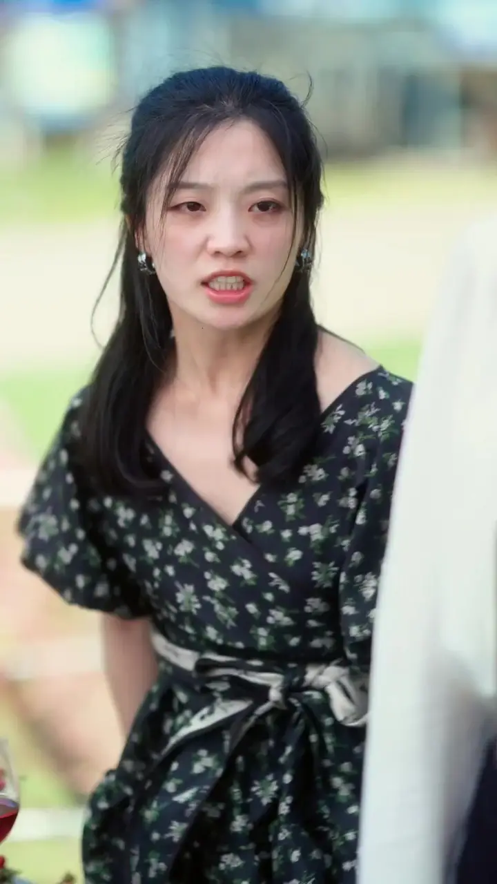 You Are My Evermore Episode 70