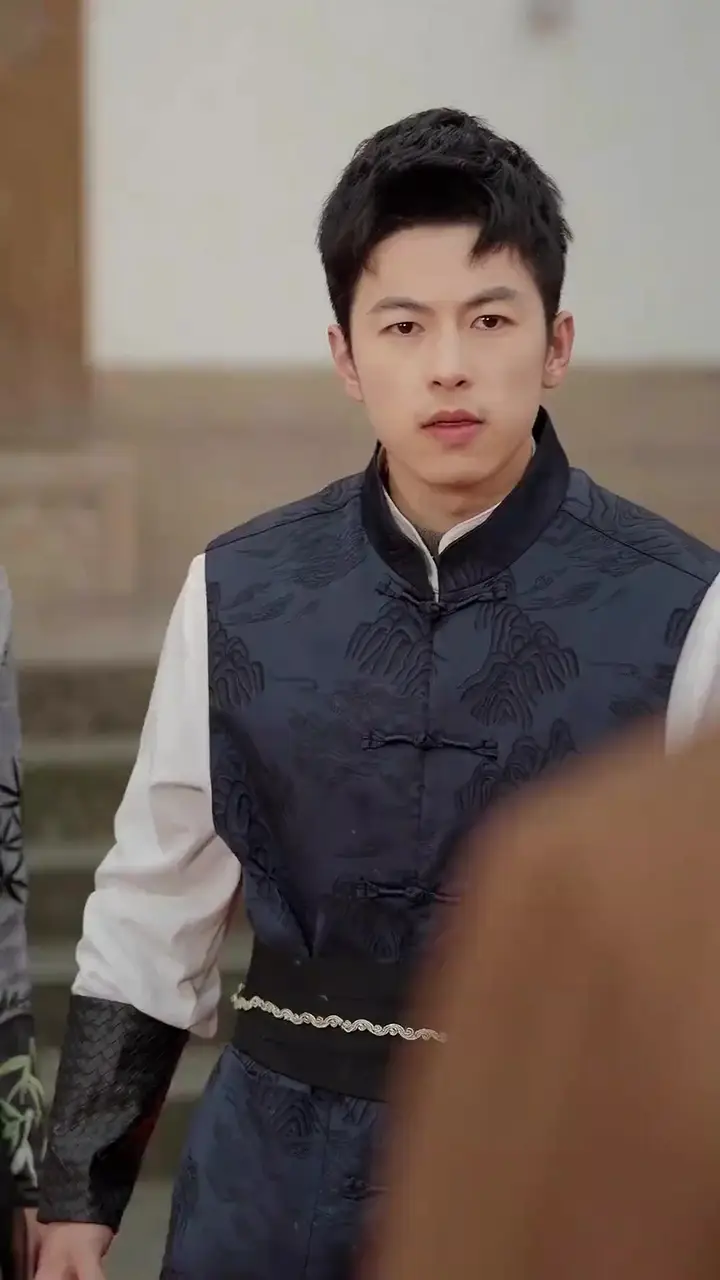 (Dubbed)God in Baby: Tears First, Blood Later Episode 22