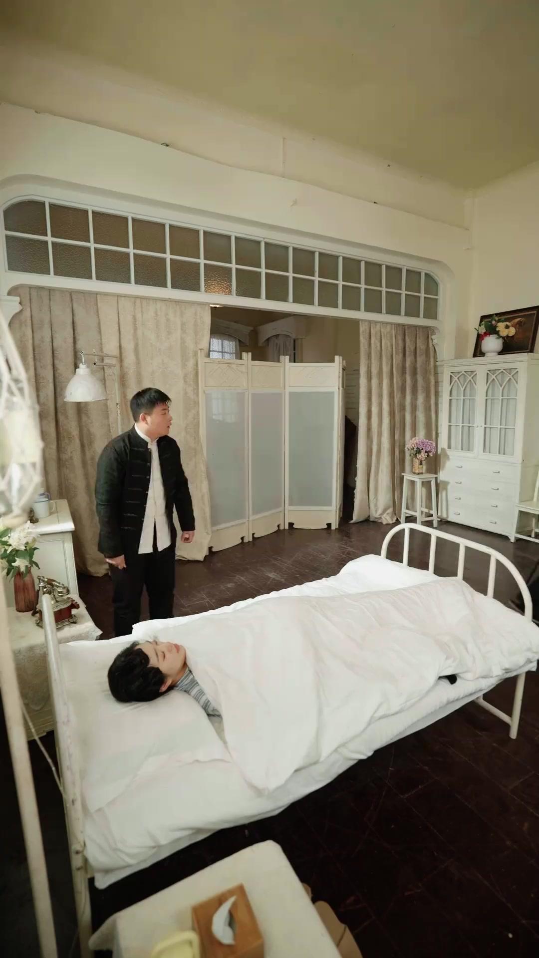 Cinta dan Rahasia Lama