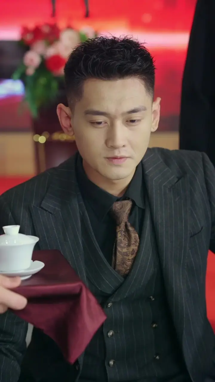 The Billionaire's Second Chance Episode 53