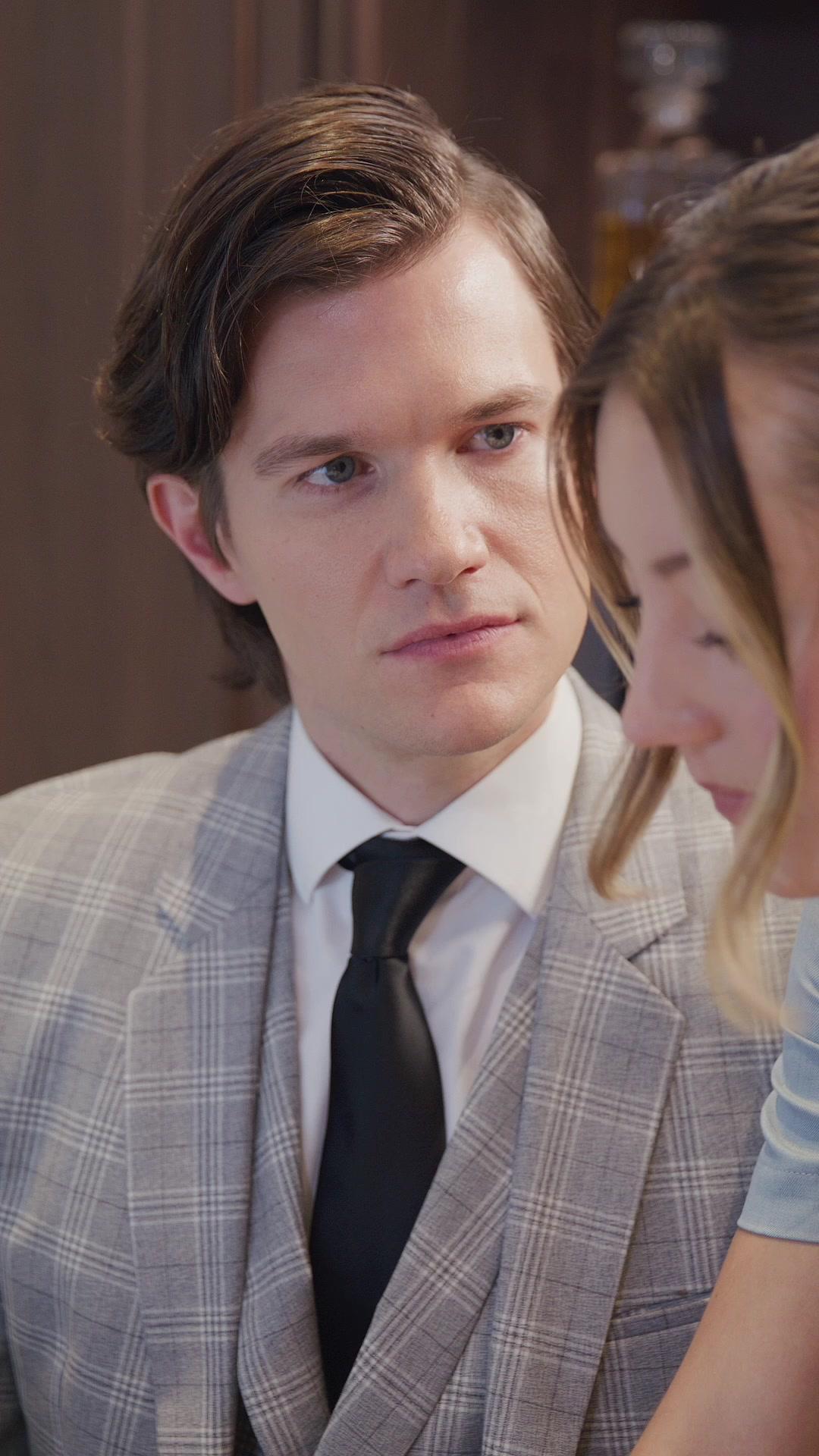The CEO's Contract Lover