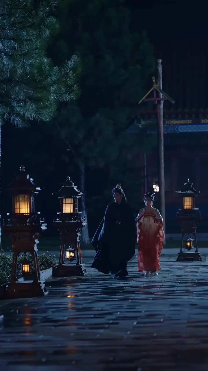 Psychic Love With My Tyrant Episode 30