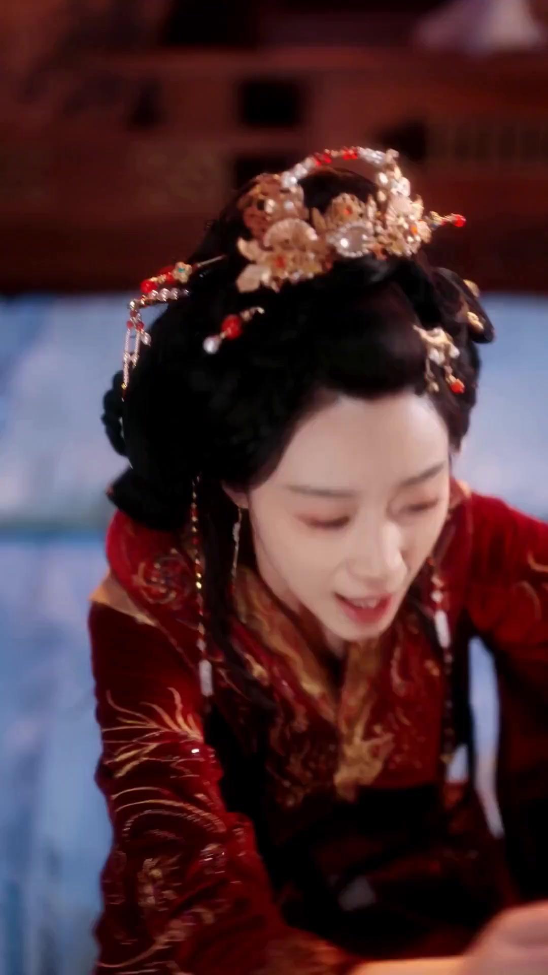 (더빙) 공주의 생존법
