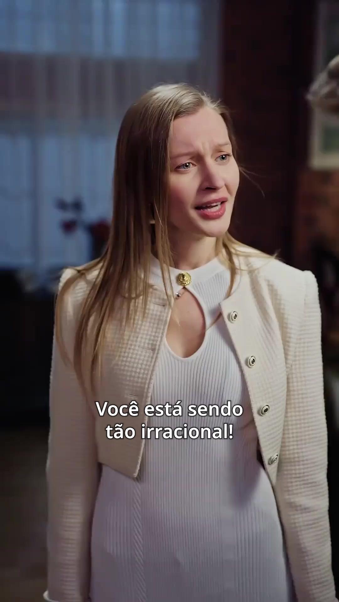 (Dublagem)Quando o Amor Bala