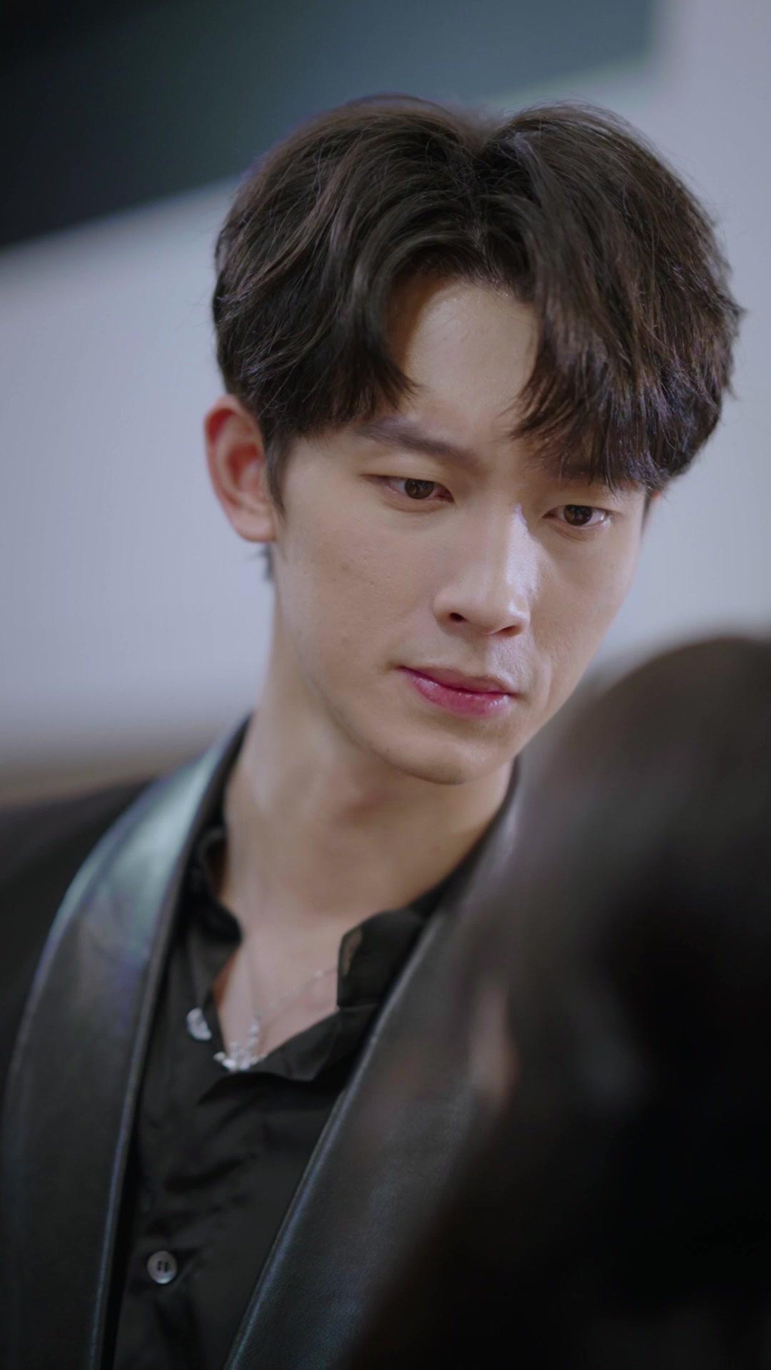Falling for My Father's Inheritor