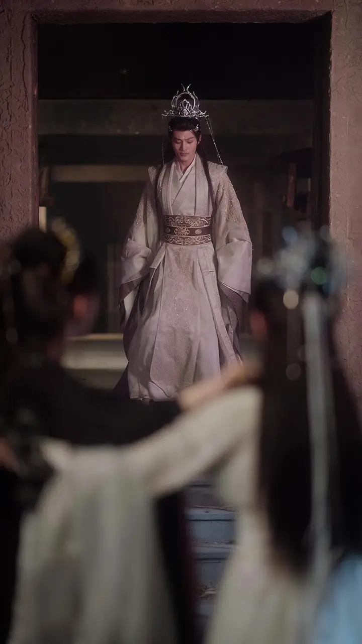 Star-Crossed Immortals Episode 56