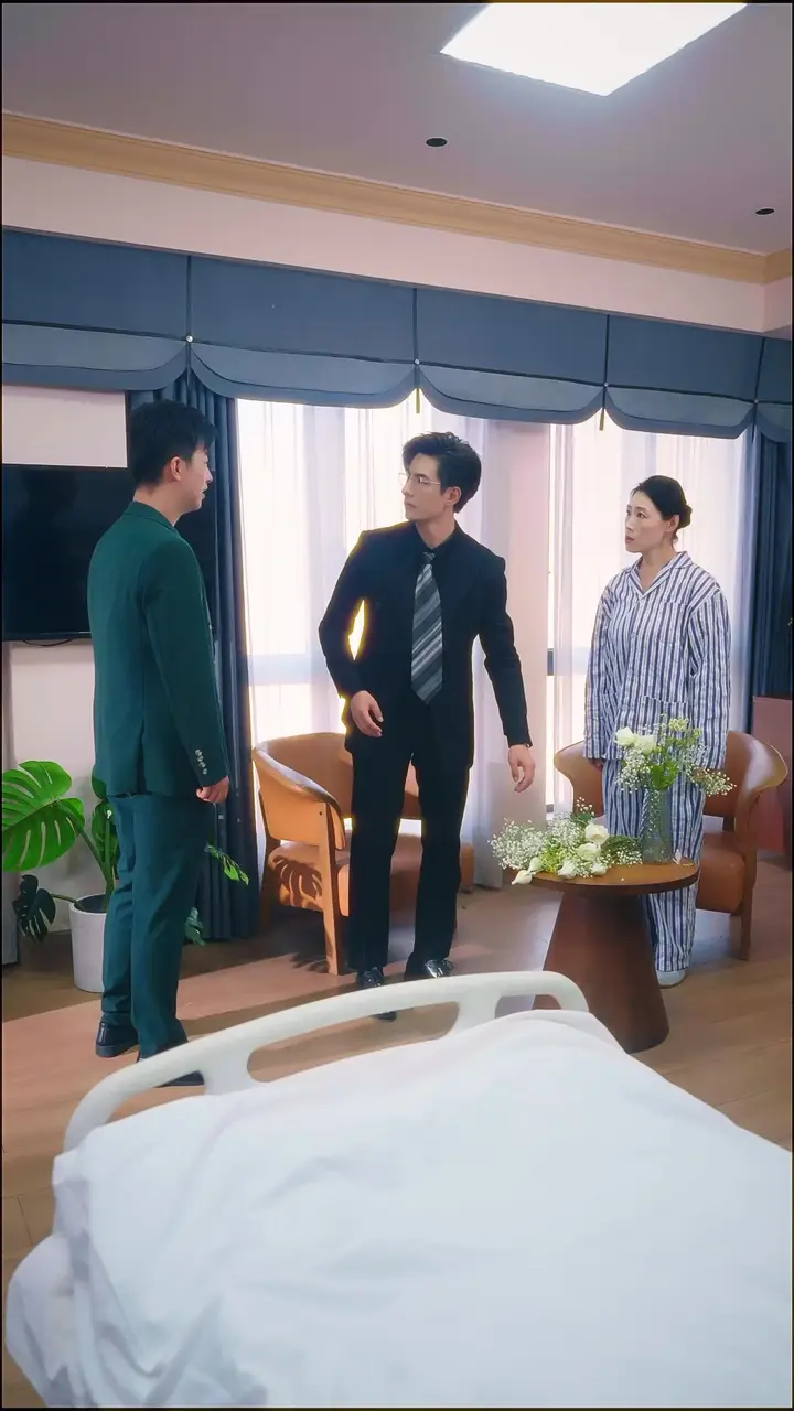 Accidentally Pregnant by My Loving CEO Episode 5