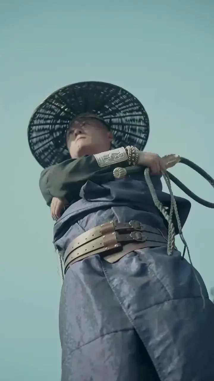(Dubbed)The Legend of A Bastard Son Episode 25