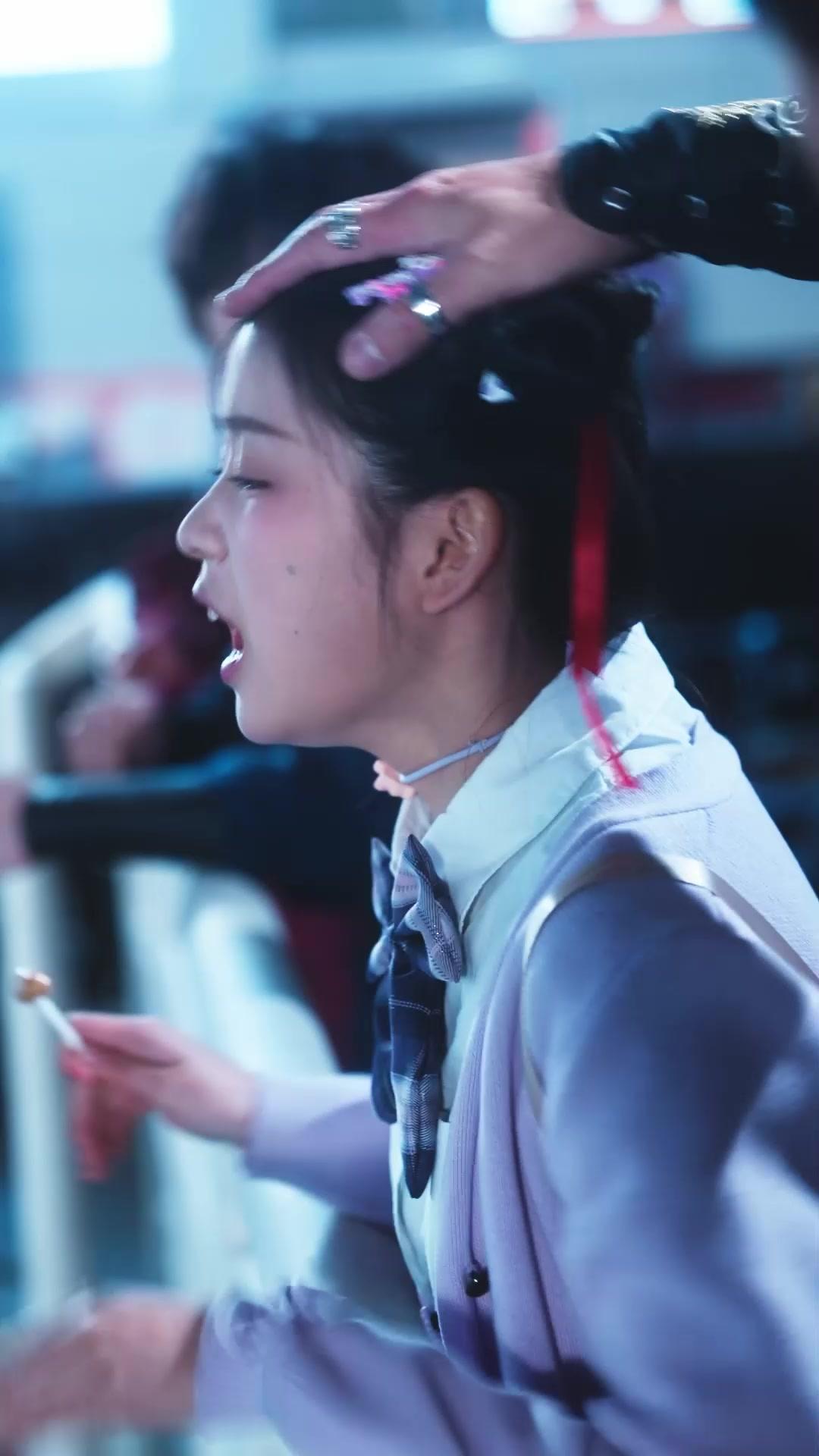 Little Kung Fu Queen