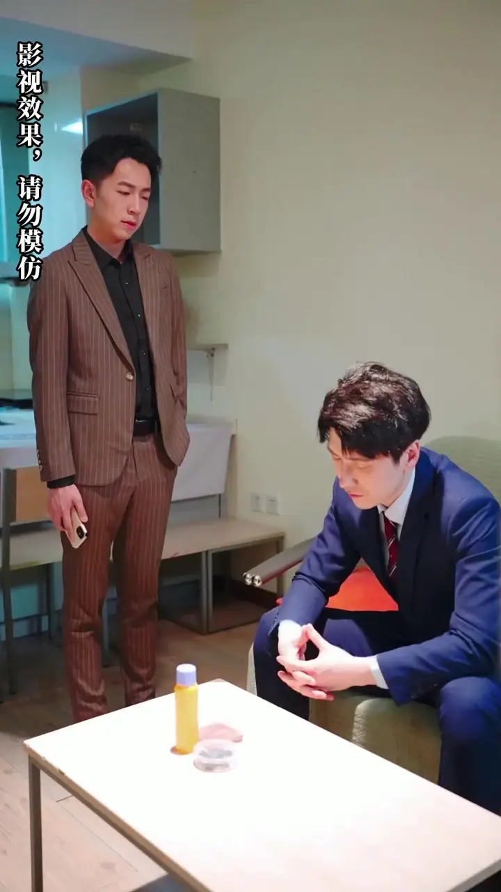 Love on the Run Episode 35