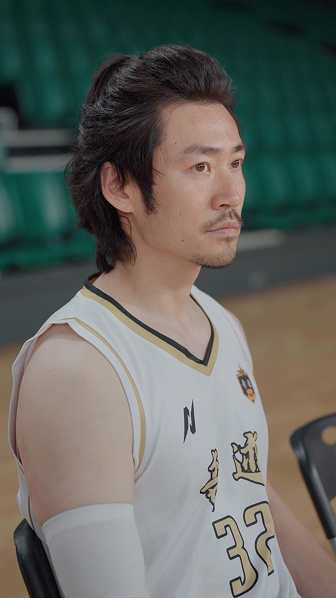 Kembalinya Atlet Basket