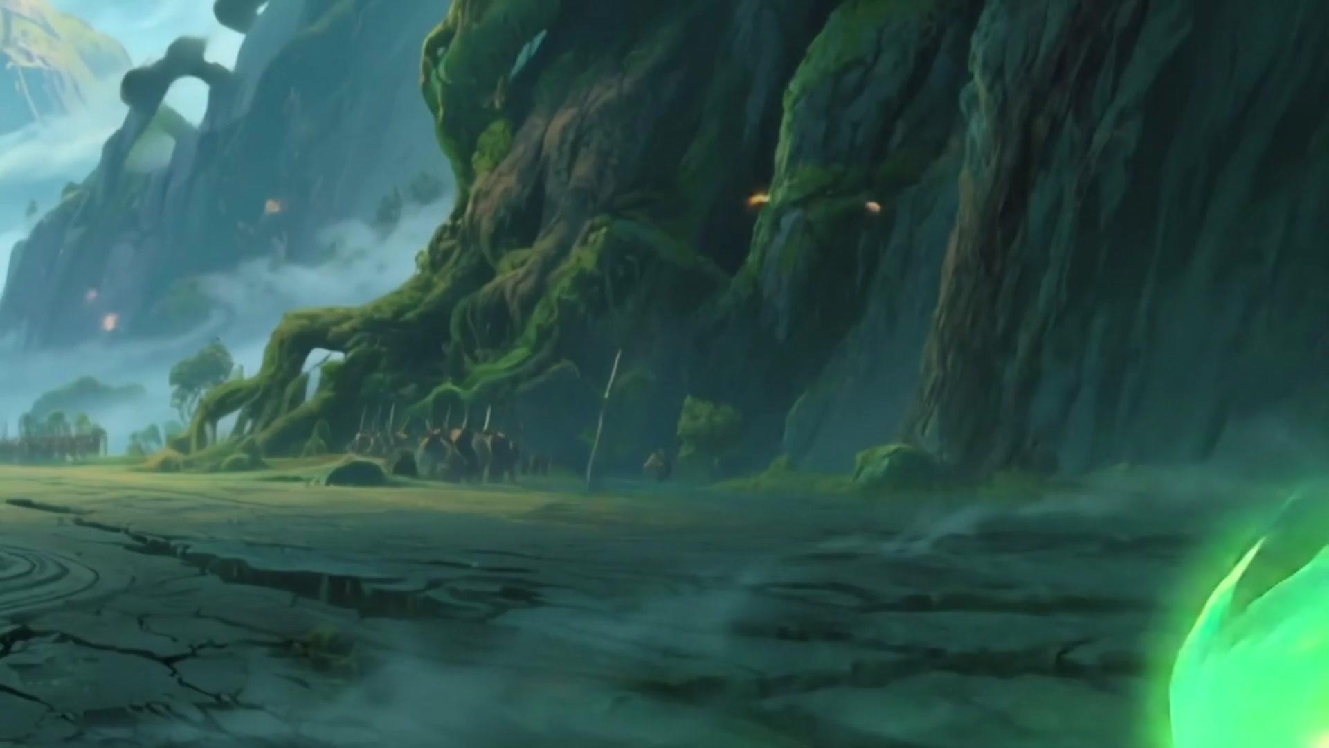 Myth Restart: Gods Stage an Epic COMEBACK!