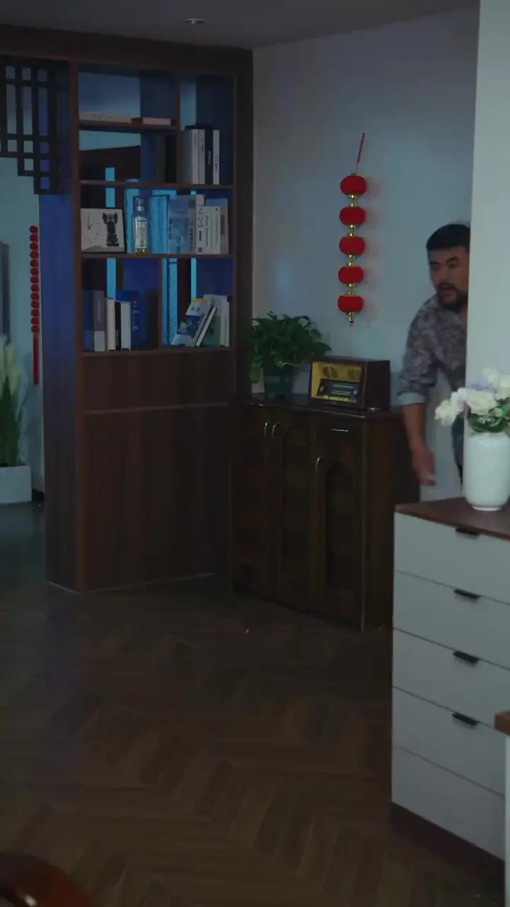 Güzelliğin Cazibesinden Kaçış Yok Bölüm 39