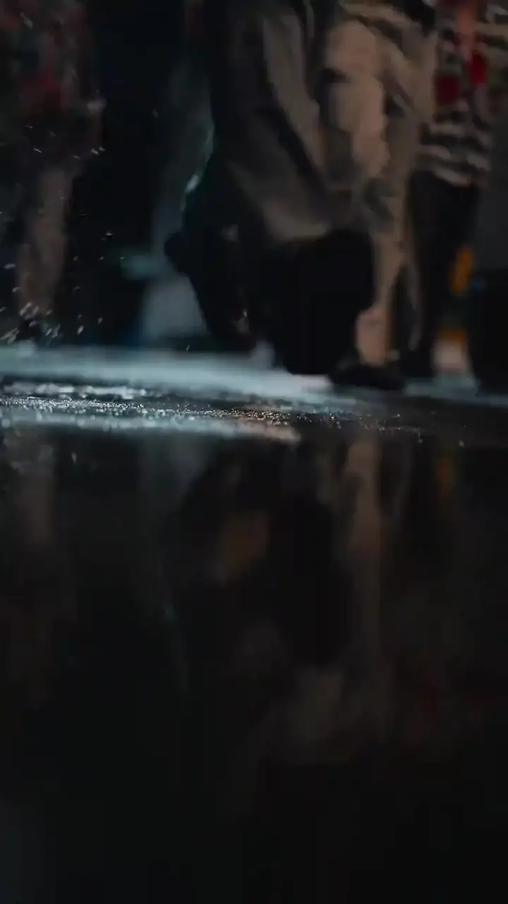 Koruyucu Aşk Bölüm 1