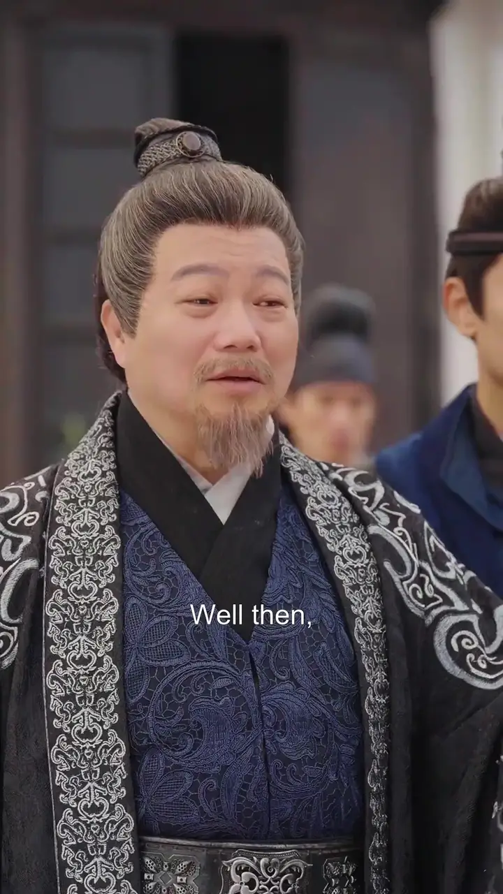 (Dubbed)Return of the Grand Princess Episode 20
