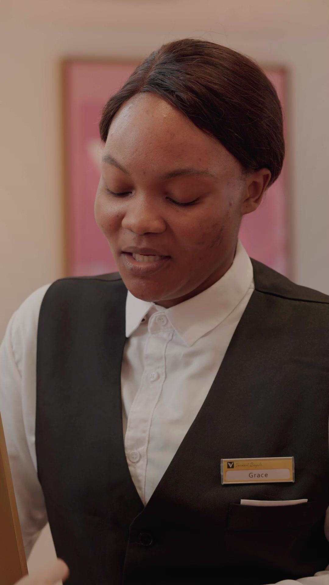 Gold Digging Bride's Fatal Mistake