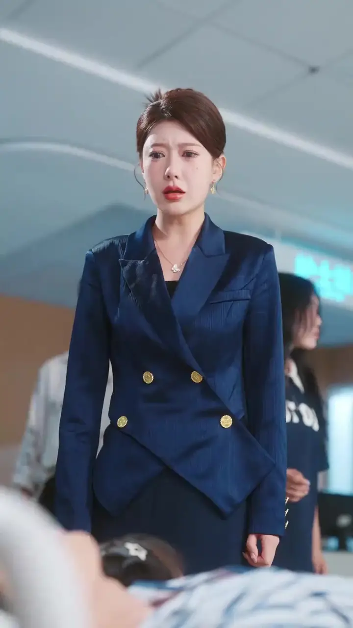 (Dubbed)Kill My Hubby? Episode 12