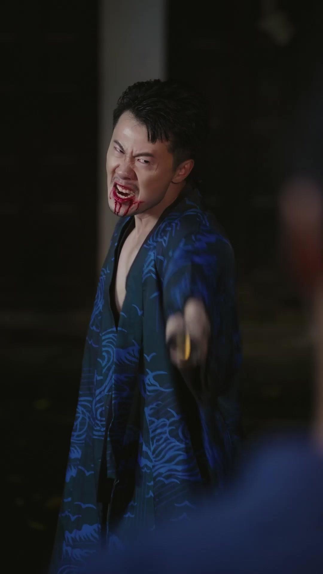 천하제일검, 패권의 칼날